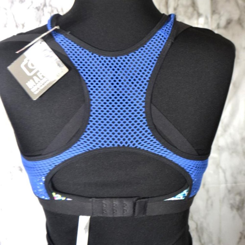 VICTORIA'S SECRET VSX Sports Bra Incredible Suppor - Picture 2 of 2